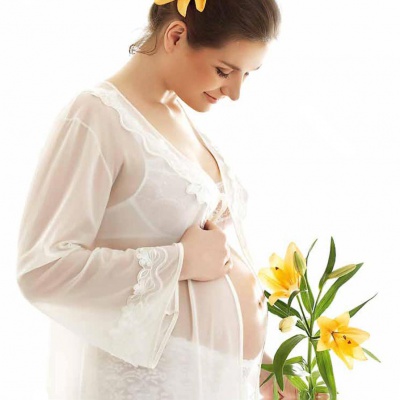 Диагностика и определение срока беременности